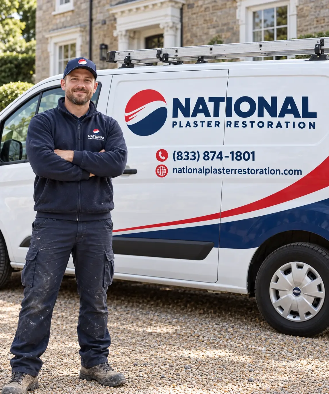 Plaster Repair company in New Boston, IL